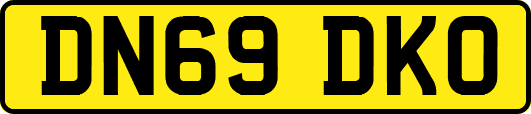 DN69DKO