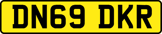 DN69DKR
