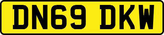 DN69DKW