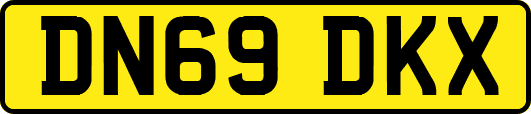 DN69DKX