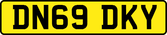 DN69DKY