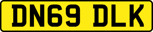 DN69DLK