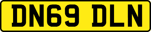 DN69DLN