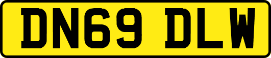 DN69DLW