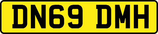 DN69DMH