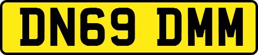 DN69DMM
