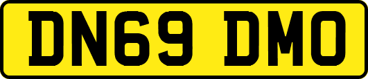 DN69DMO