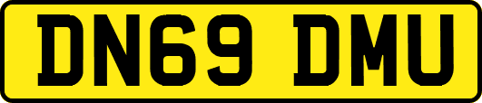 DN69DMU