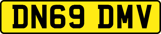 DN69DMV