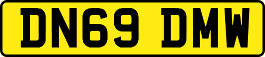 DN69DMW