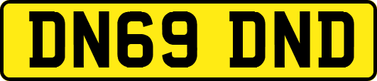 DN69DND