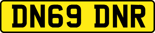 DN69DNR