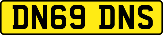 DN69DNS