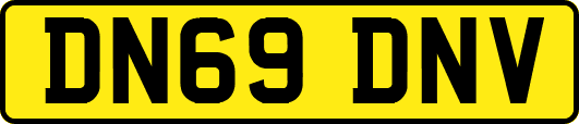DN69DNV