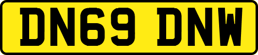 DN69DNW