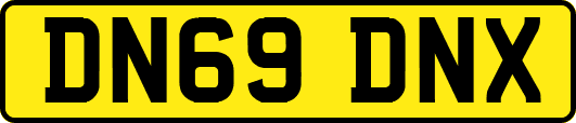 DN69DNX