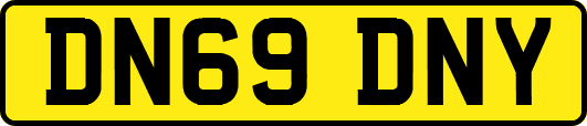 DN69DNY