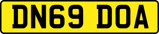 DN69DOA