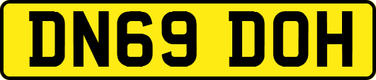DN69DOH