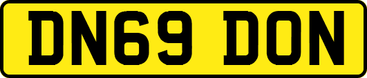 DN69DON