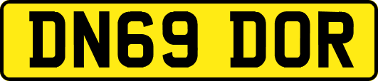 DN69DOR