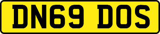 DN69DOS