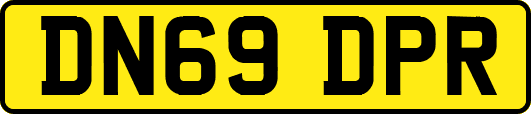 DN69DPR