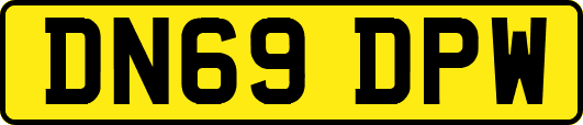 DN69DPW