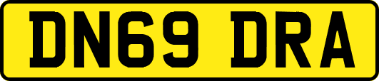 DN69DRA