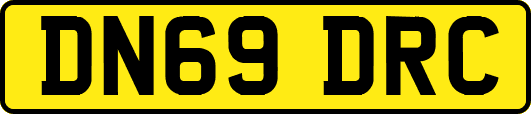 DN69DRC