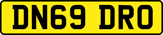 DN69DRO