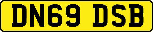 DN69DSB
