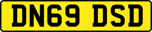 DN69DSD