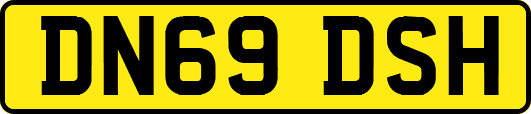 DN69DSH