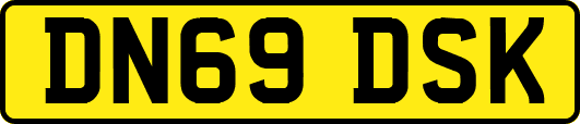 DN69DSK