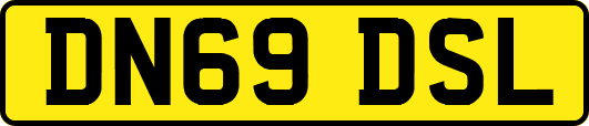 DN69DSL