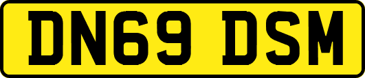 DN69DSM