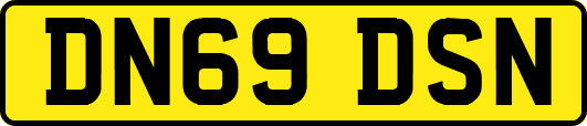 DN69DSN
