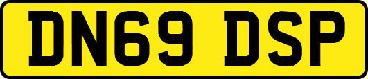 DN69DSP