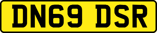 DN69DSR