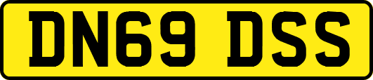 DN69DSS
