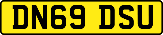 DN69DSU