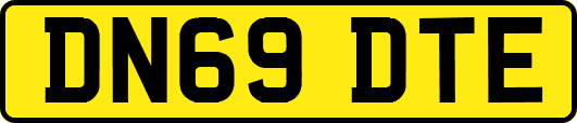 DN69DTE