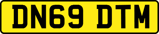 DN69DTM