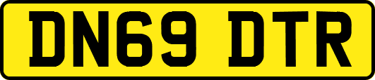 DN69DTR