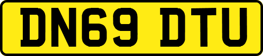 DN69DTU
