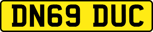 DN69DUC
