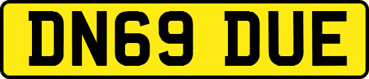 DN69DUE
