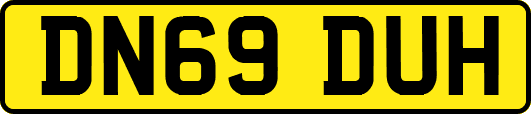 DN69DUH