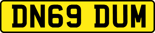 DN69DUM